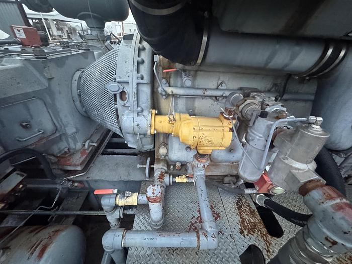 Used 2009 WAUKESHA L5790GU