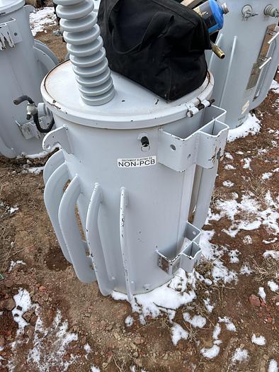 Used Fact Transformers