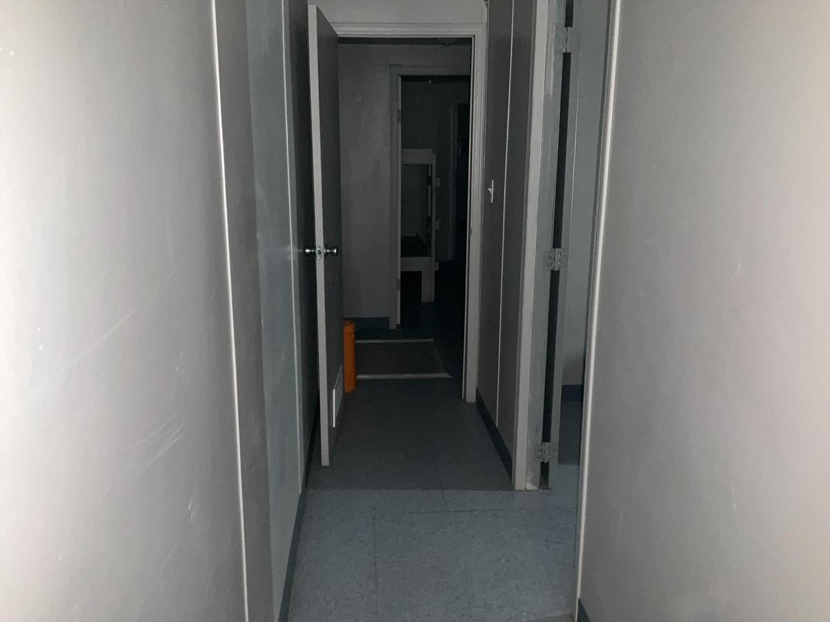 Used Ameritech Crew House/Man Camp