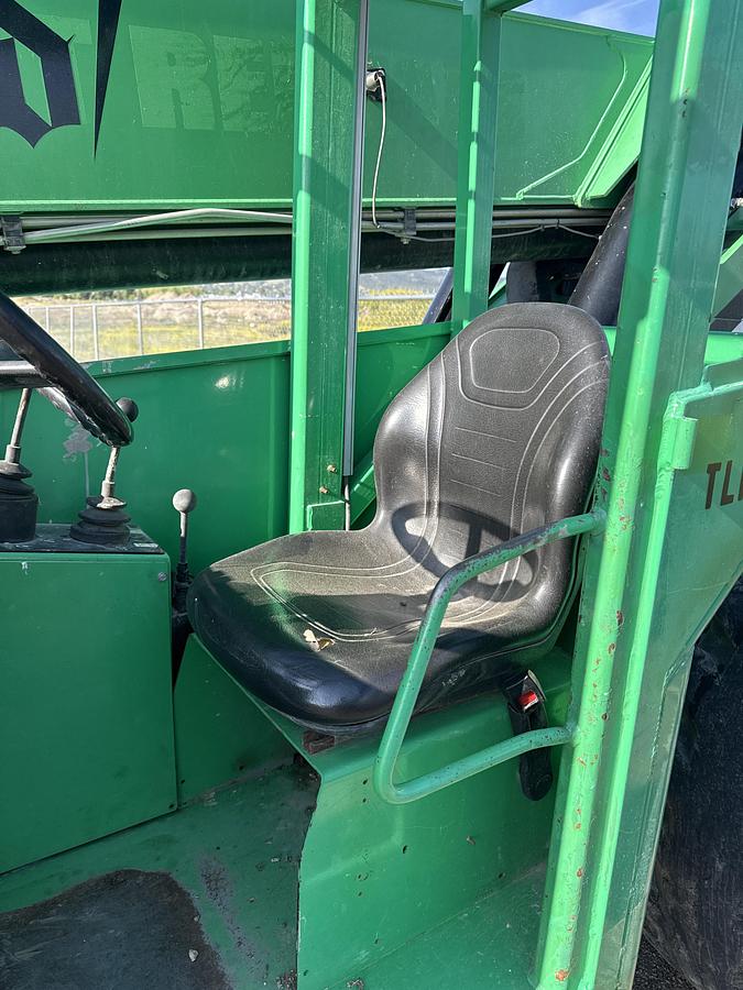 Used 2014 JLG Skytrak 10054 Telehandler