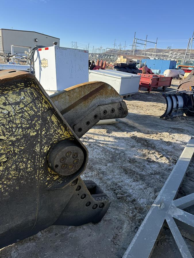 Used Genesis  GDP650 Demo-Pro Shear