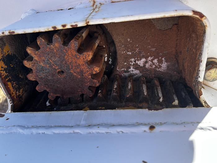 Used Hoist  Attachment