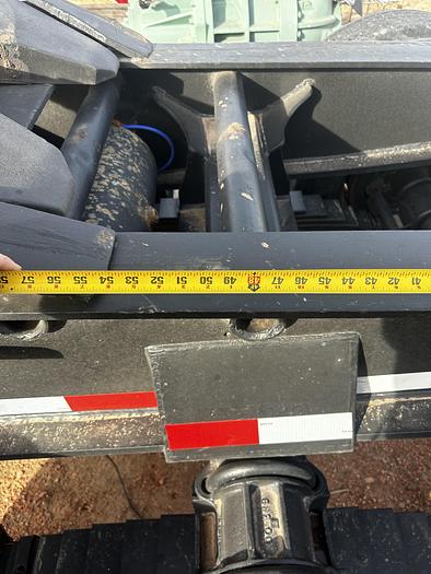 Used Jeep Heavy Haul Jeep