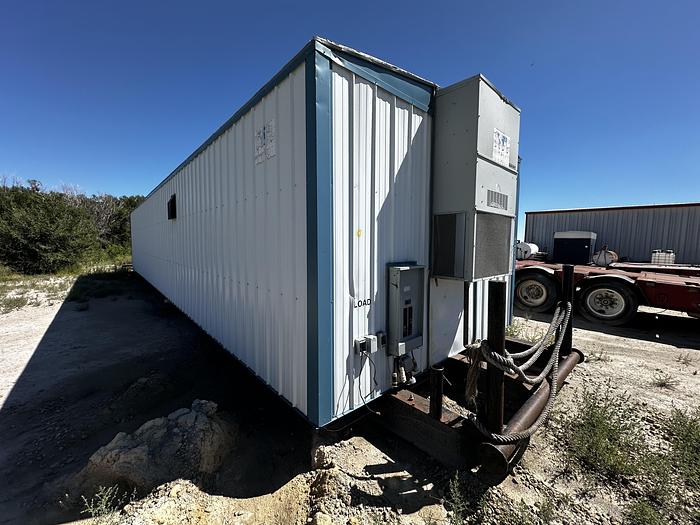 Used Ameri-Tech Man Camp/Rig House