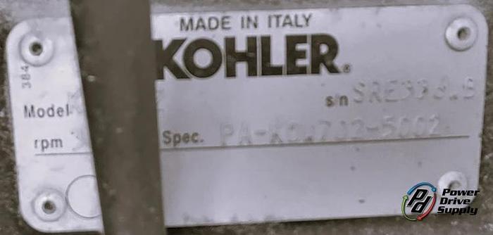 Used Hydraulic Pipe Handler