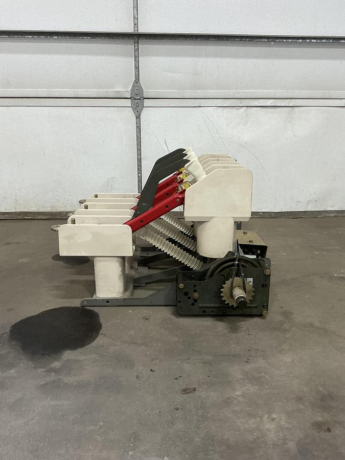 Used VERSARUPTER Interrupter Switch