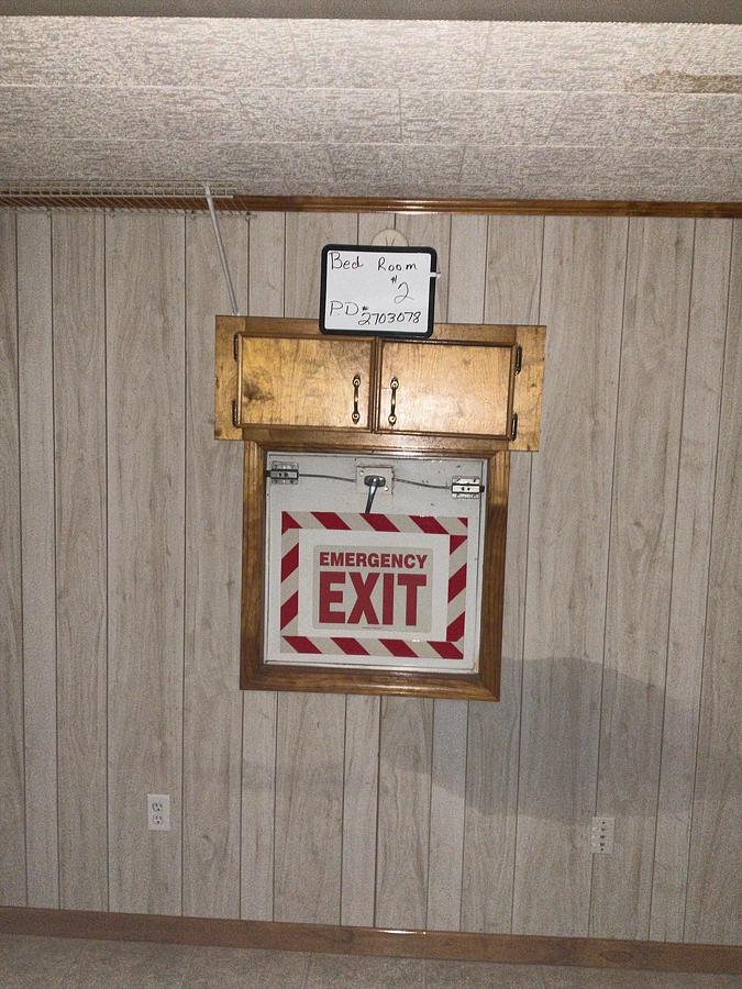 Used Man Camp DBI