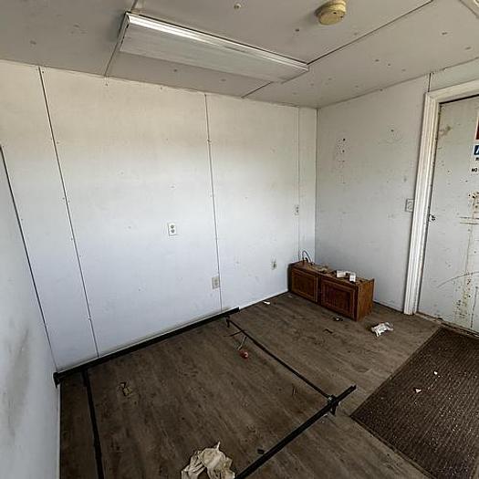 Used AMERI-TECH MAN CAMP/RIG HOUSE