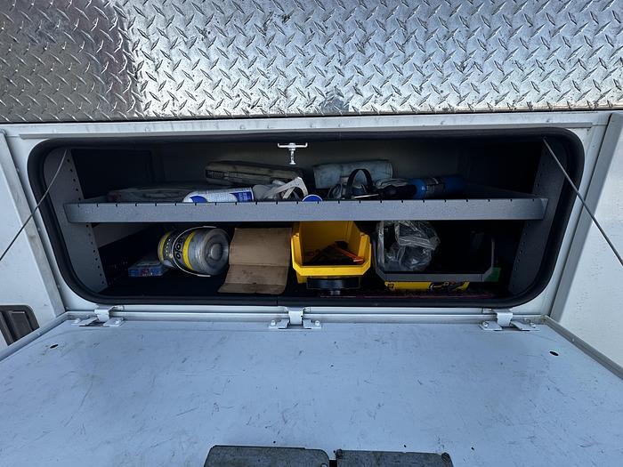 Used 2014 Ford F-450 Service Truck