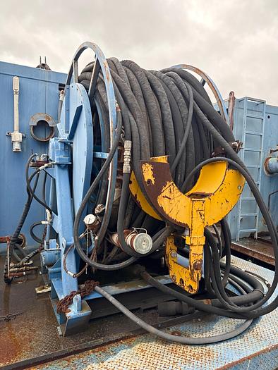 Used 2005 DETROIT DIESEL 14L Series 60