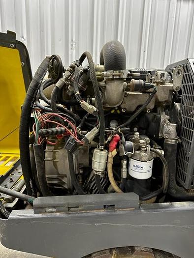 Used 2012 Wacker Neuson Roller RT