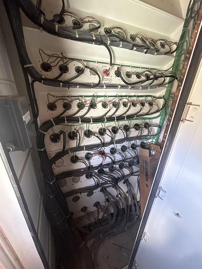 Used Omron 3x4 SCR House