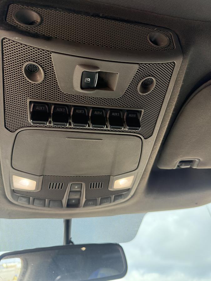 Used 2016 FORD F-250