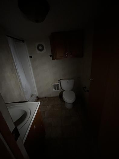 Used Man camp 10'x40'