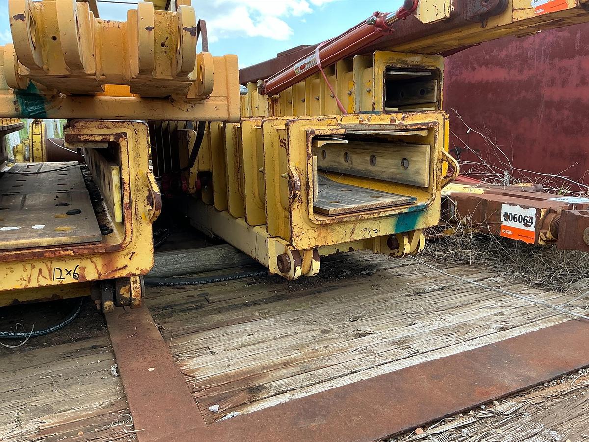 Used Tesco Track Torque Guide Dolly
