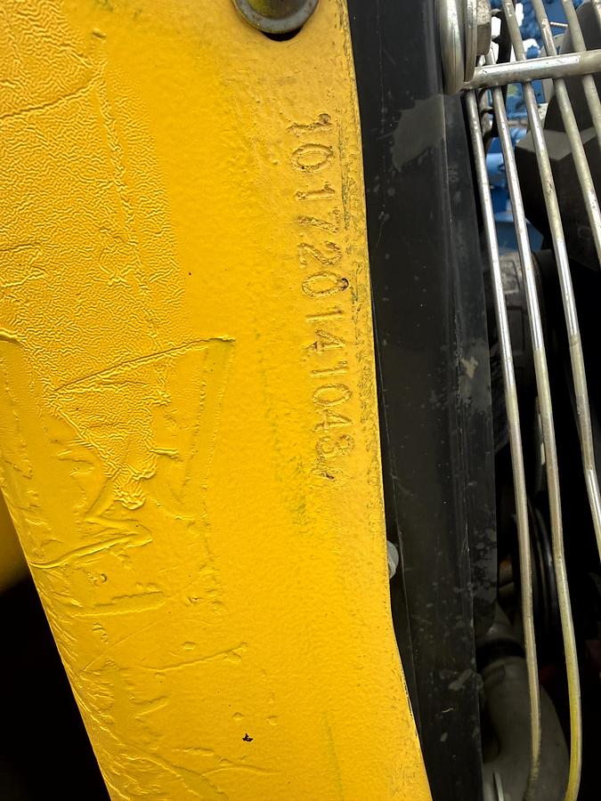 Used 2019 Bomag BMP 8500