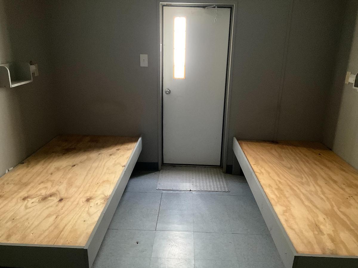 Used Ameritech Crew House/Man Camp