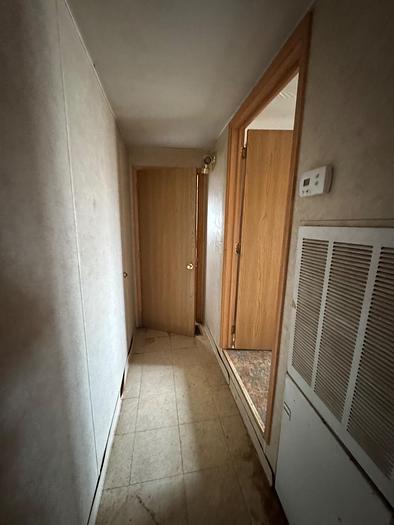 Used 2 bed 1 bath man camp