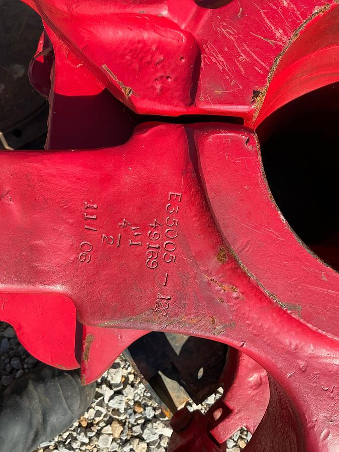 Used Center Latch Drill Pipe Elevator