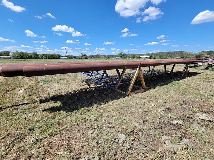 Used 40.5' Structural Casing