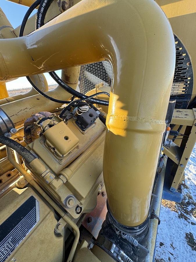 Used 2013 RS-F1000 Mud Pump