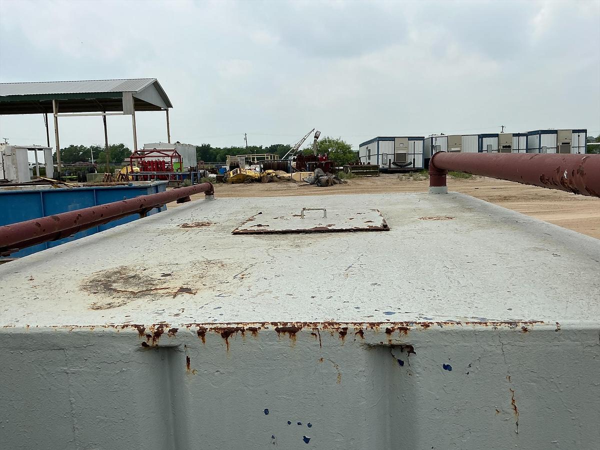 Used Pump Skid Stock #2703073