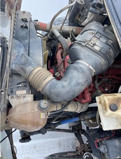 Used 2009 Ford F750 Cummins Water Truck