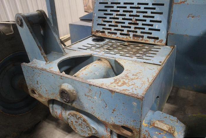 Used Gradall 534C-6 Telehandler (Gradall Telehandler For Sale)