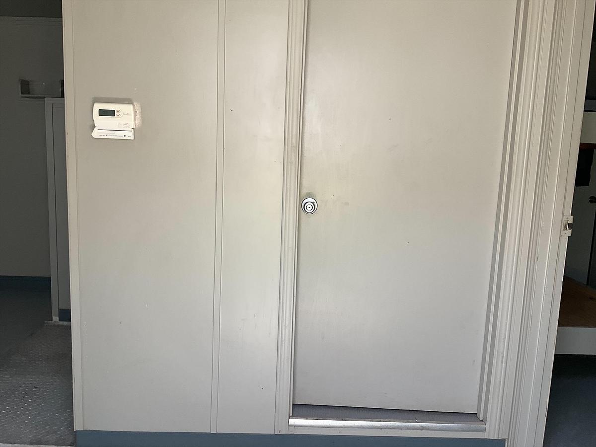 Used Ameritech Crew House/Man Camp