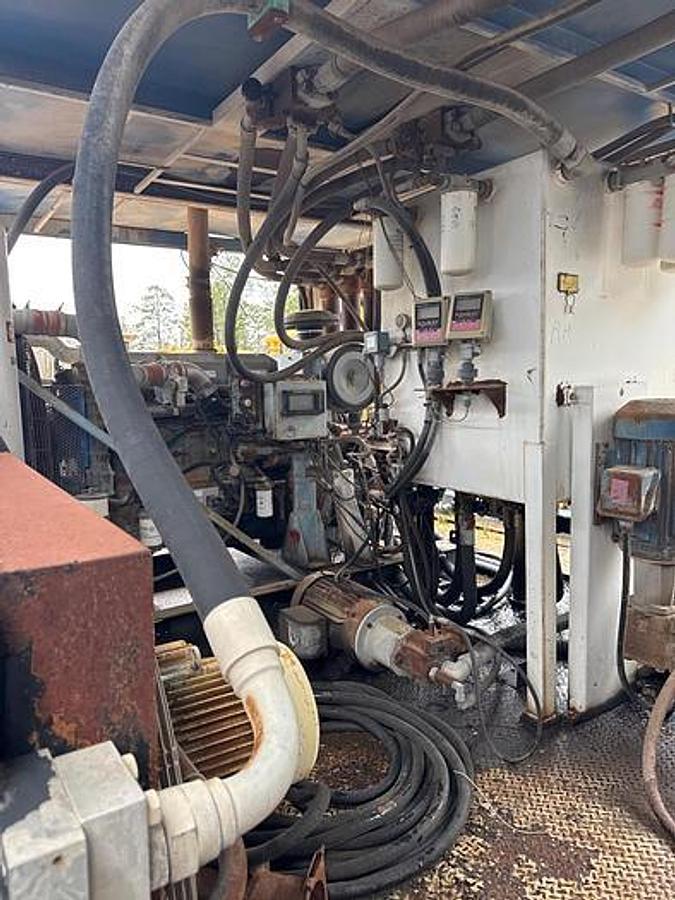 Used 2005 DETROIT DIESEL 14L Series 60