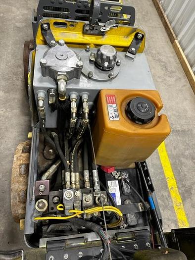 Used Wacker Neuson
