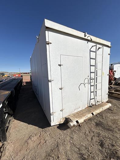 Used Valve house