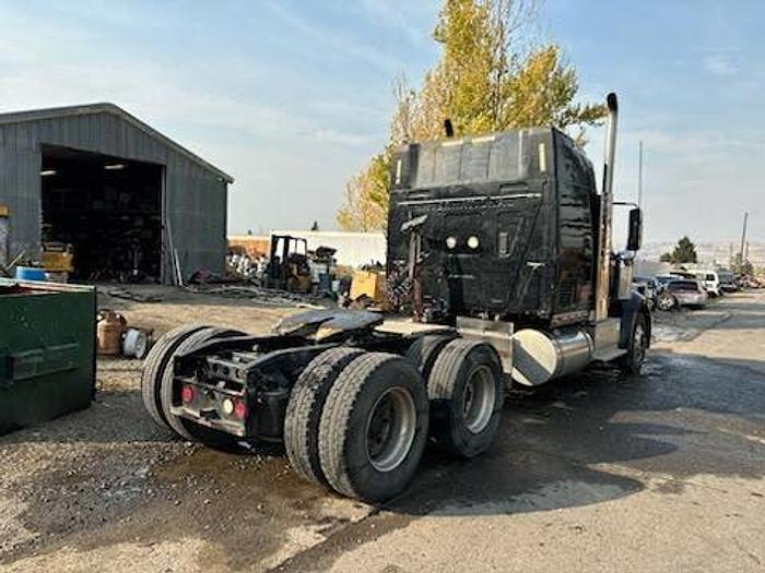 Used 2016 INTERNATIONAL LONESTAR