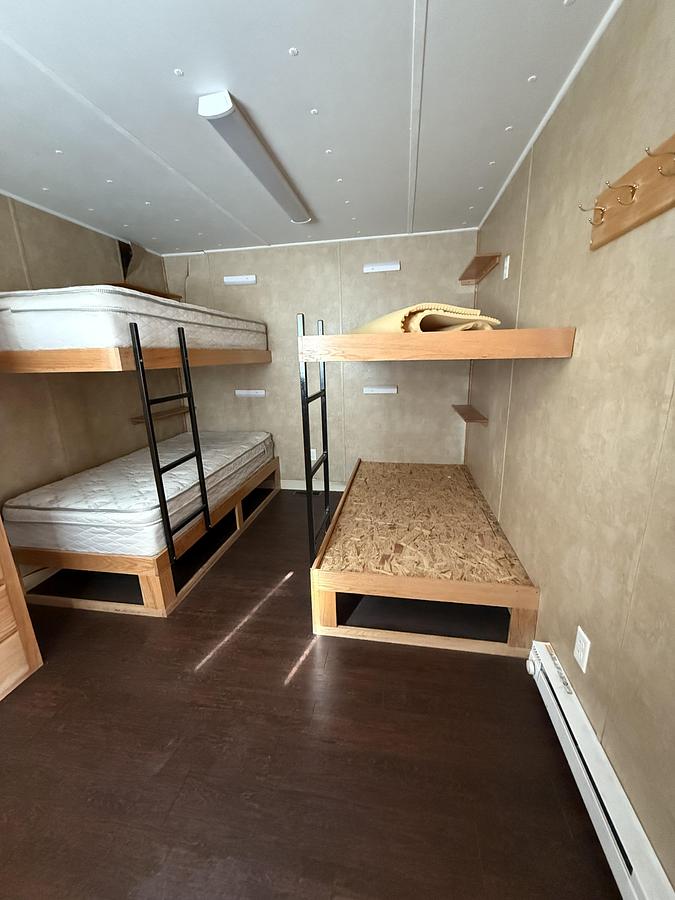 Used 3 Bedroom 2 Bath Man Camp