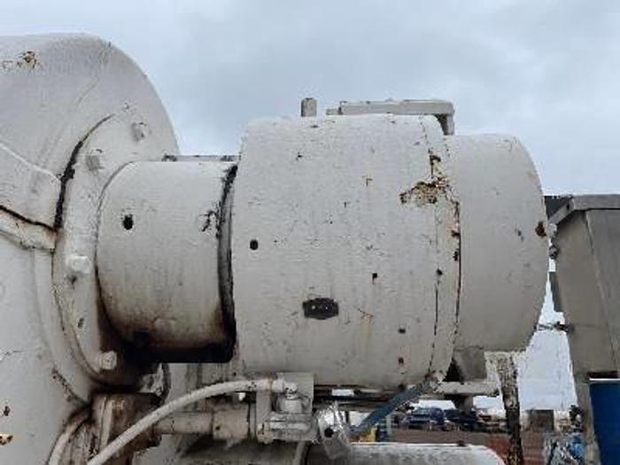 Used DSI 1,000,000 LB Partial Rig Package