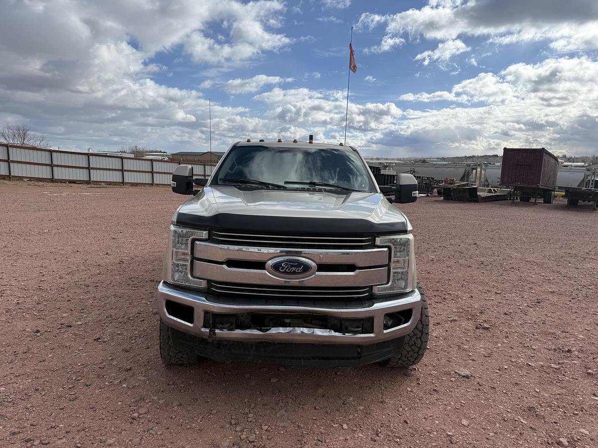 Used 2016 FORD F-250