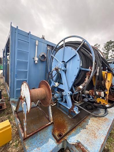 Used 2005 DETROIT DIESEL 14L Series 60