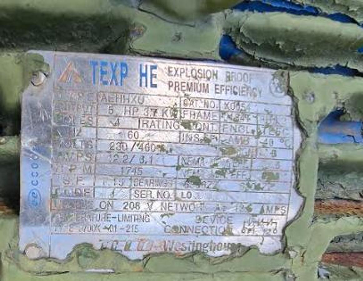 Used F-1000 Mud Pump