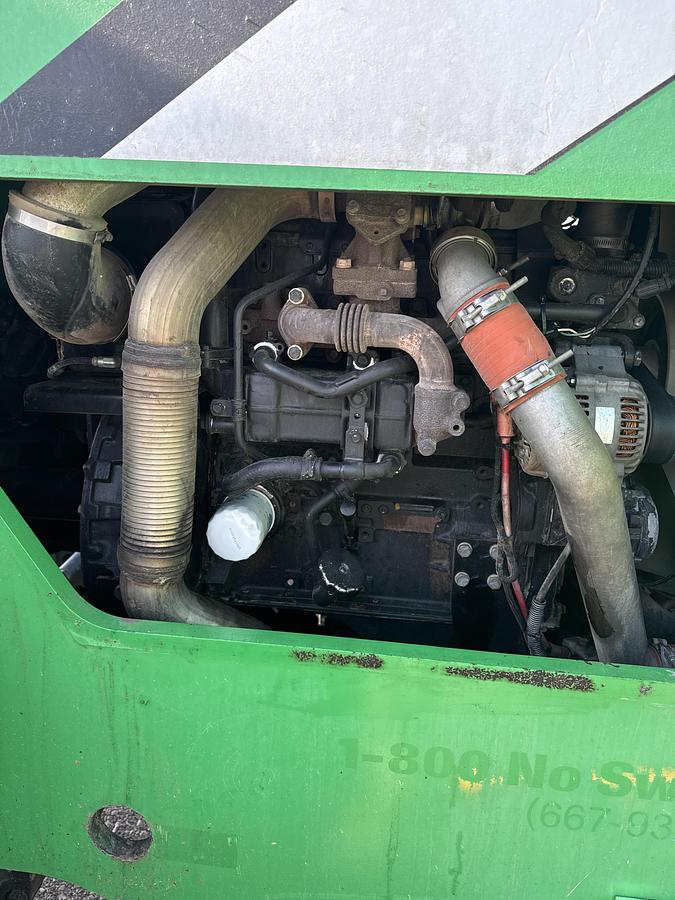 Used 2014 JLG Skytrak 10054 Telehandler