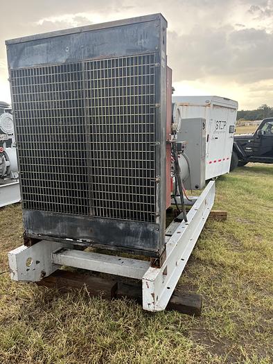 Used 2006 Detroit 325Kw Detroit S60 Generator