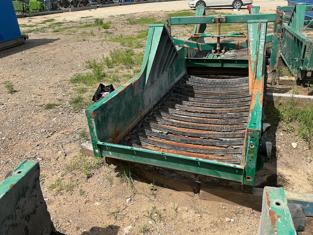 Used Derrick Shaker