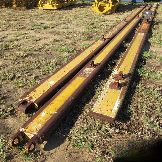 Used FDS Axxon 250HD 250 Ton Top Drive