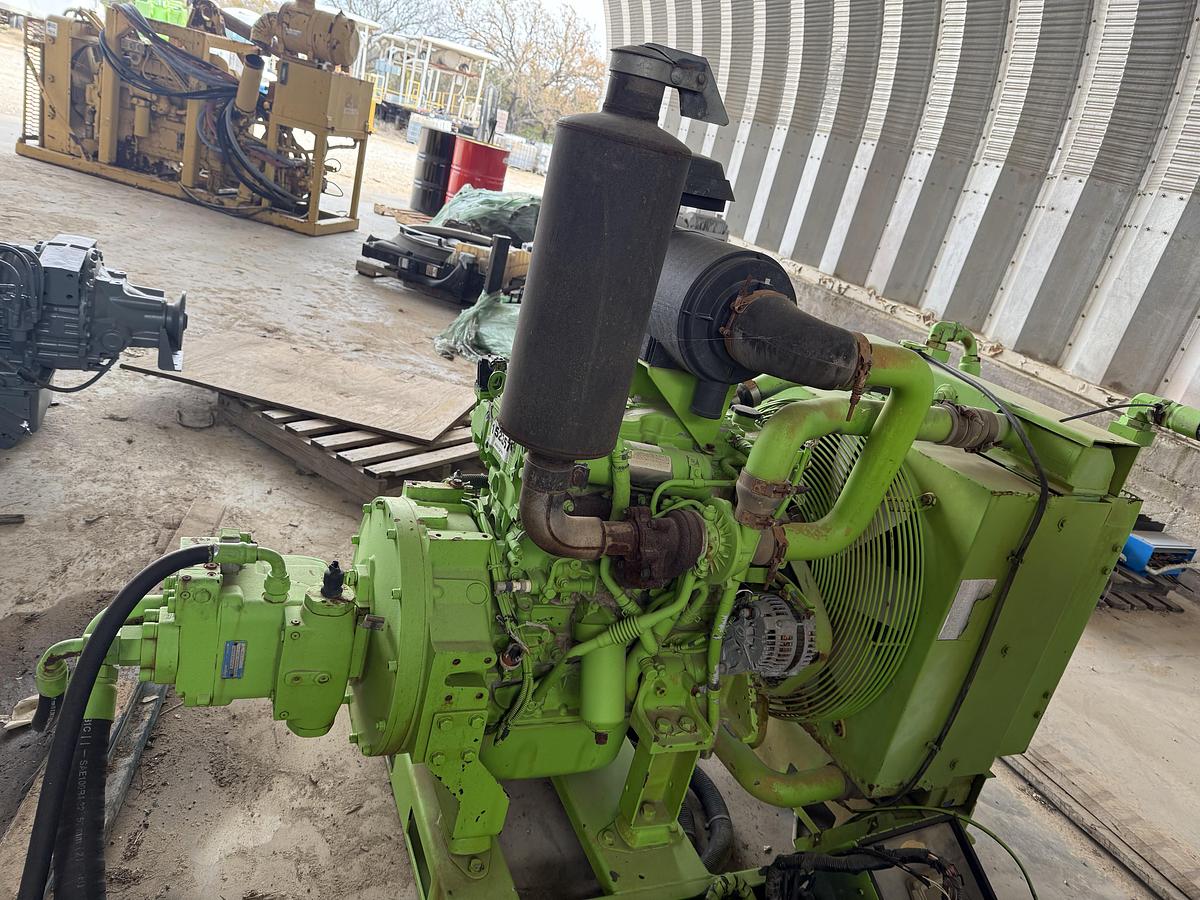 Used  Isuzu 4JJ1 Turbo-Diesel Engine