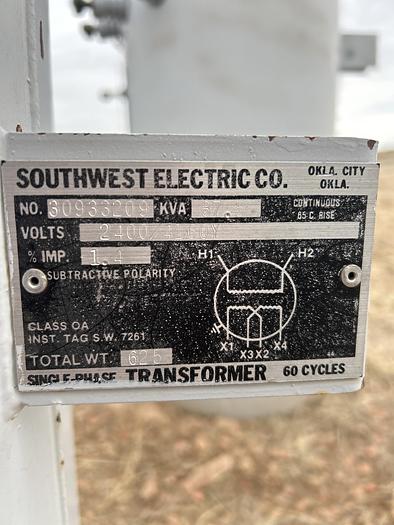 Used Fact Transformers