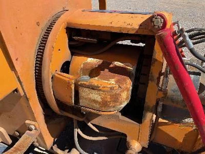 Used Tesco 500 Ton ECI 900hp