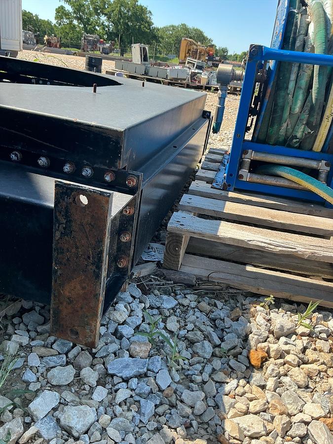 Used Radiator