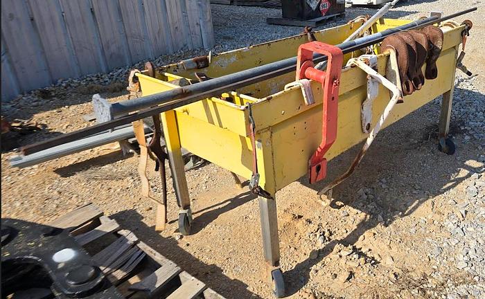 Used Variety Tool Bin