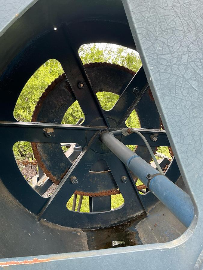Used 1981 Interogen Systems