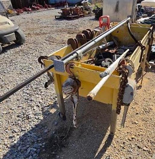 Used Variety Tool Bin