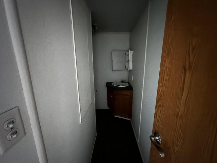 Used Ameri-Tech Man Camp/Rig House